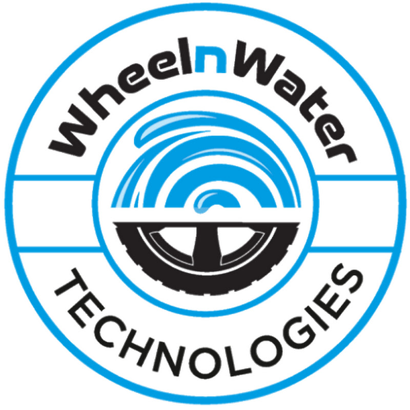 WheelnWater