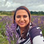 Sandhya Sriram