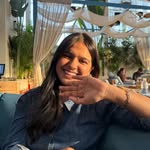 yashika  shinde