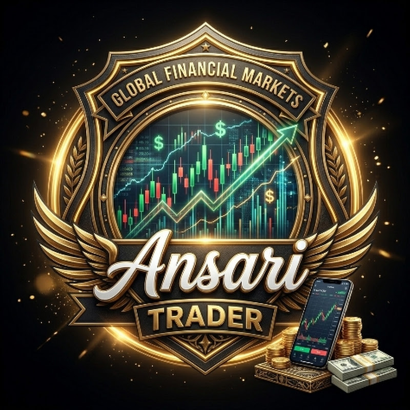 Ansari Trader 