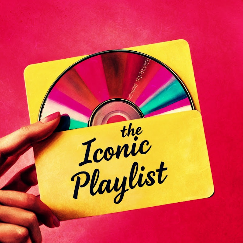 TheIconicPlaylist