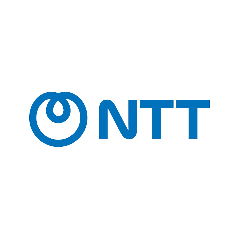 NTT official channel
