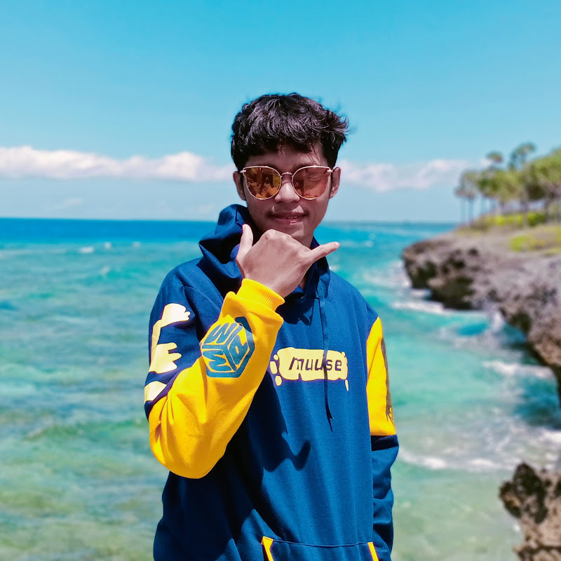 Yusuf zens 