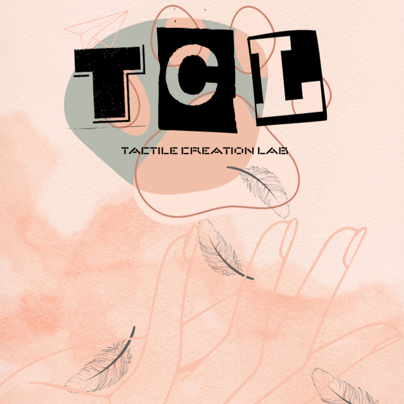 Tactile Creation Lab