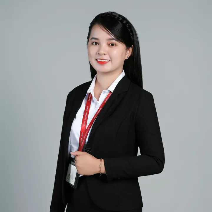 Em Dung Căn Hộ Celadoncity