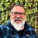 Andre Longarco. Perfil pessoal