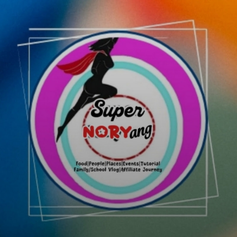 SuperNORYang