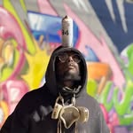 السابع | فنان جرافيتي