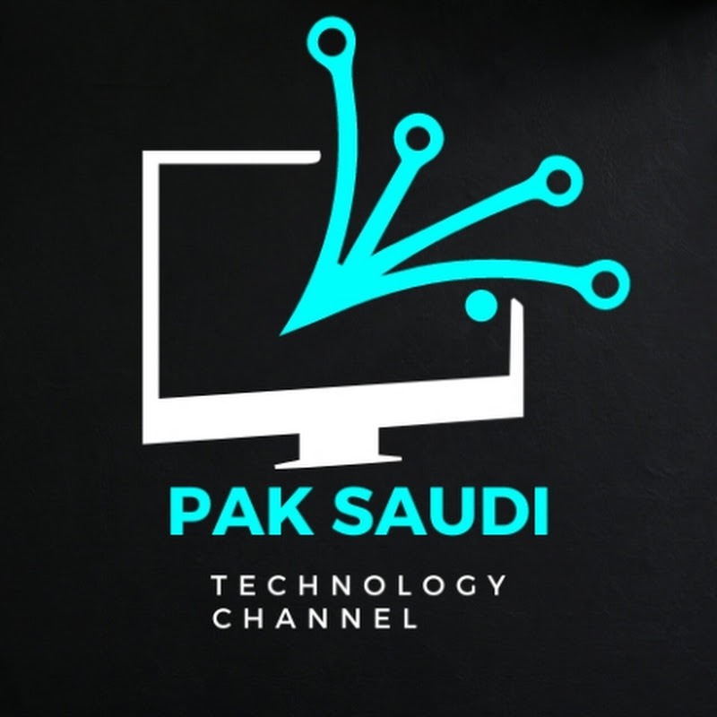 PaK Saudi Tech