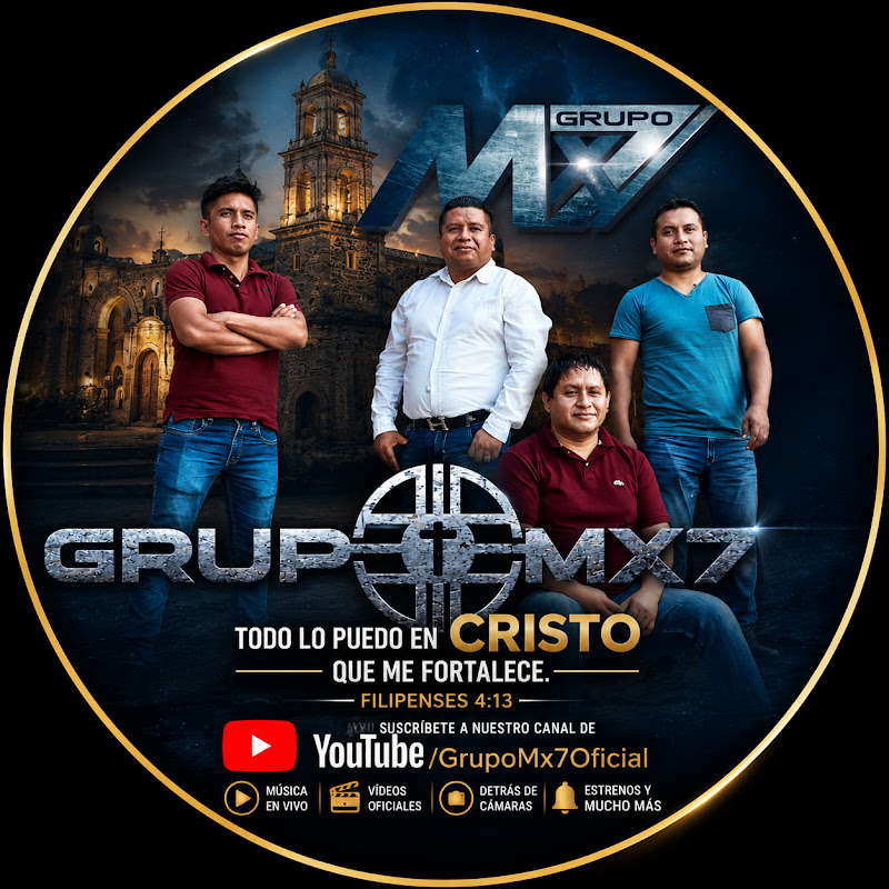 Grupo Mx7