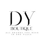 DY BOUTIQUE