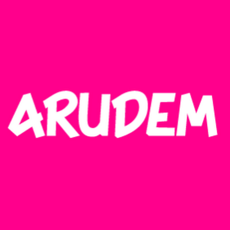 ARUDEM GAMING