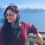 Dhivya M