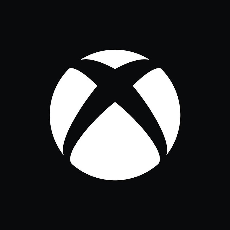 Xbox Asia