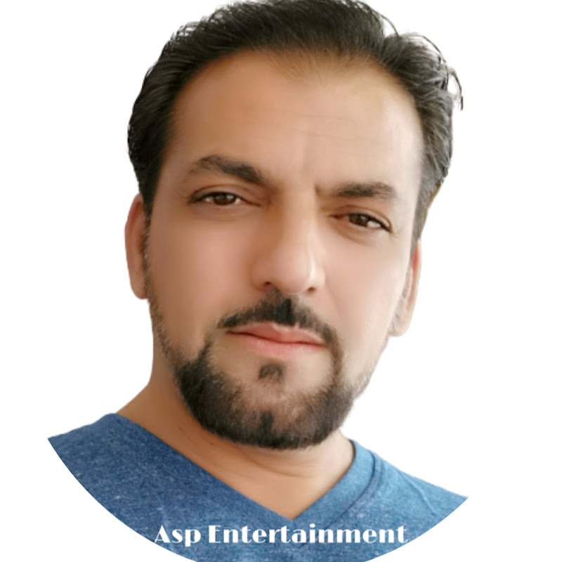 ASP Entertainment
