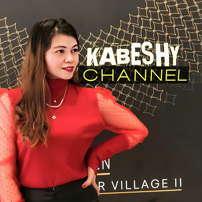 KaBeshy Channel