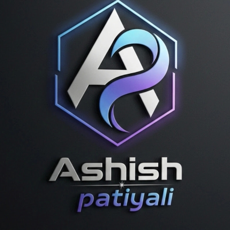 Ashishpatiyali 