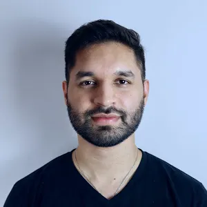 Dr. Ahmed Zaidi