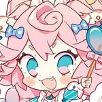 上倉エク ┆ Illustrator