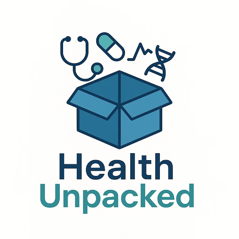 Health Unpacked Podcast
