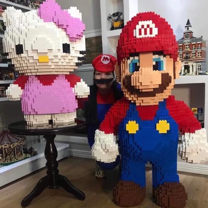 Mikco Yap Kimmyland Kimberland