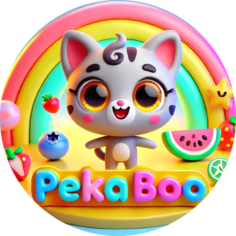 Peka Boo