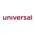 Universal Versand