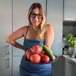 Daga Wharton | your food bestie 🍜🥤🍿