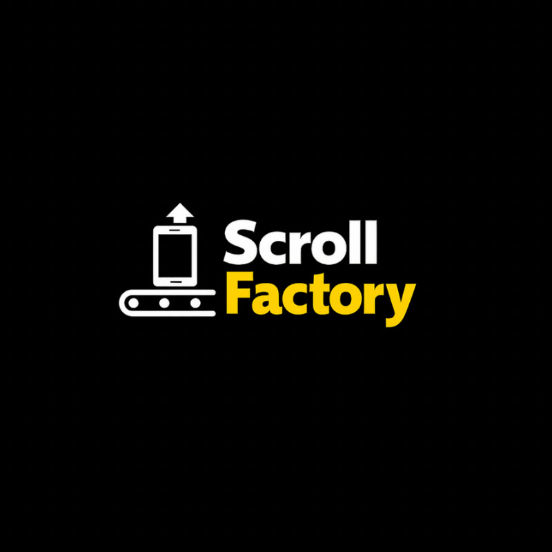 Scroll Factory