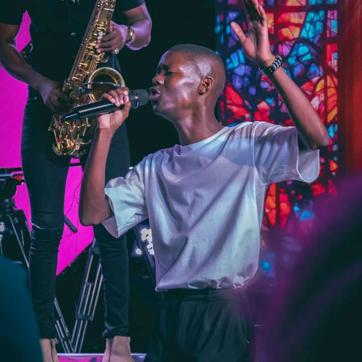 Thokozani Masike