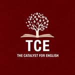 The Catalyst for English