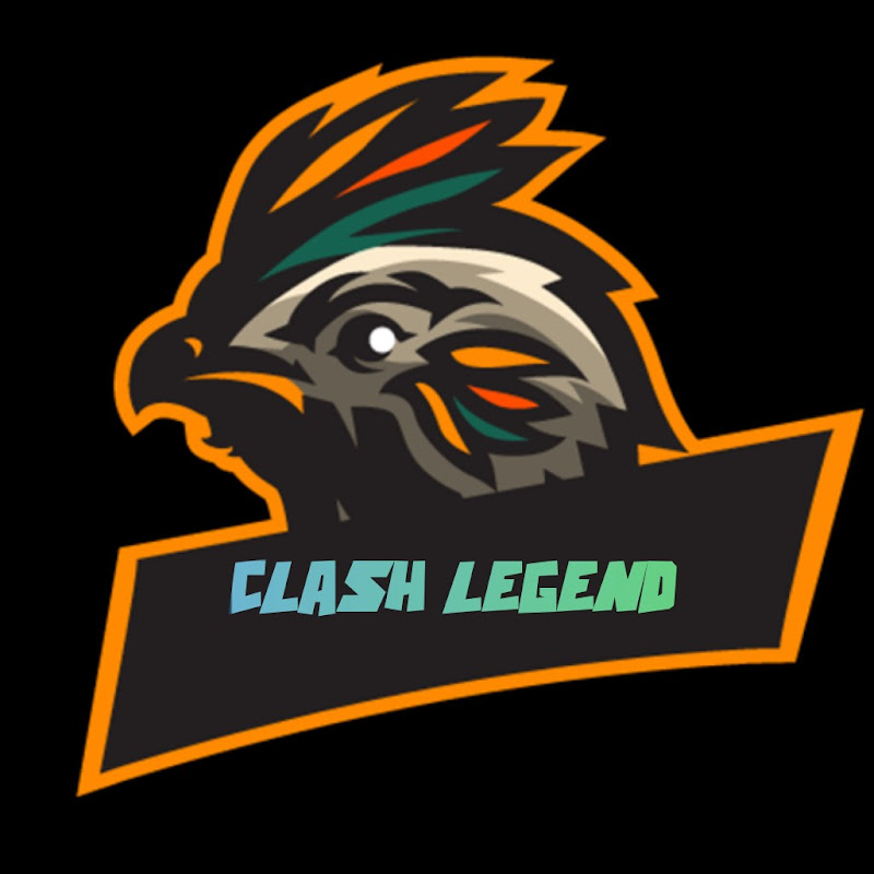 CLASH LEGEND