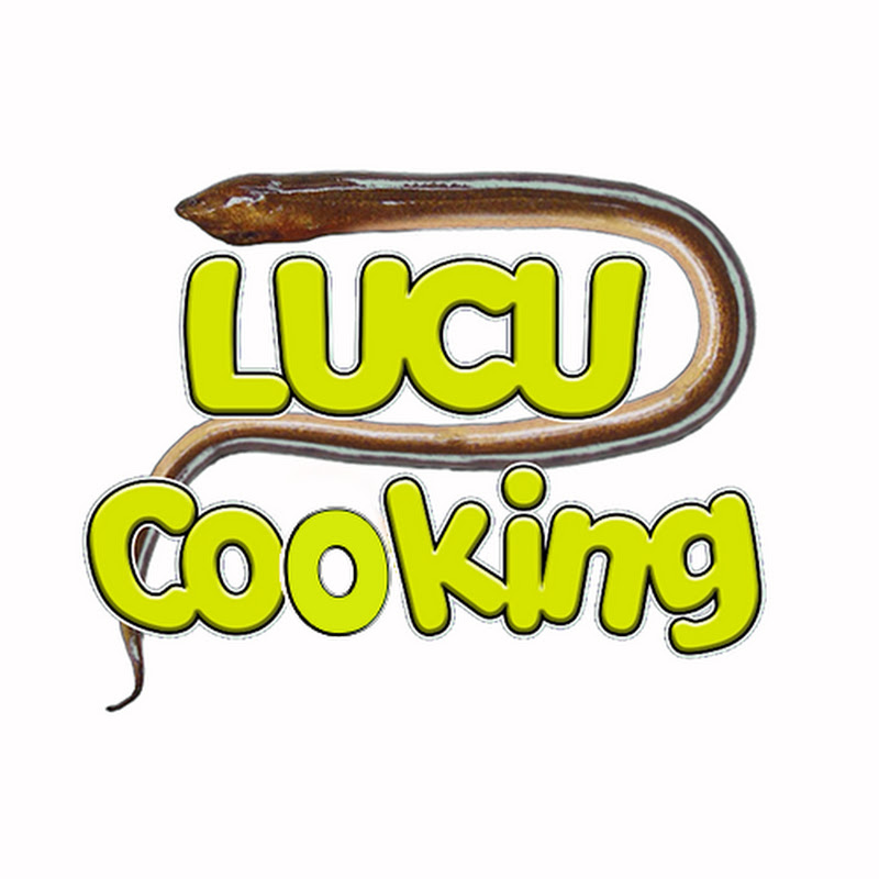 Lucu Cooking