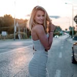 Kim Coco Naomi Komnenić