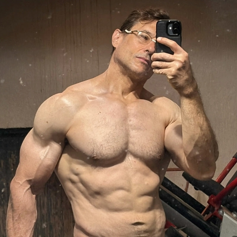 Musculação RADDICORE