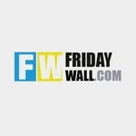 Fridaywall Magazine