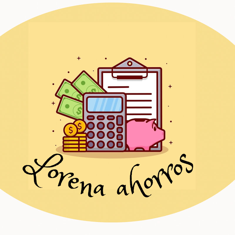 Lorena ahorros