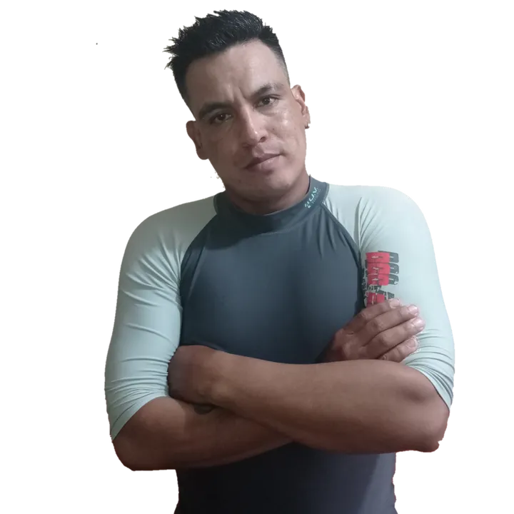 Angel Guerrero