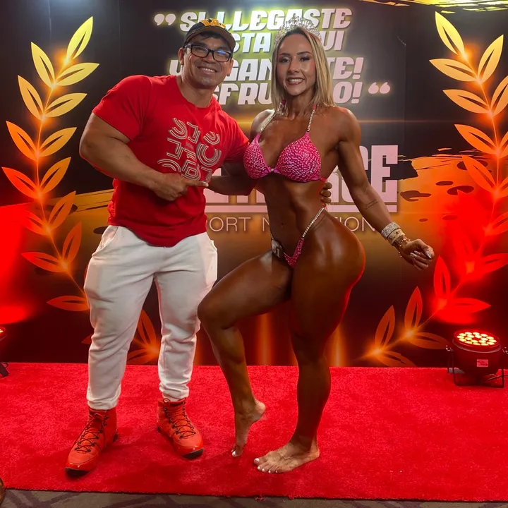 NAHUM Y ELIEL ❤️🙏