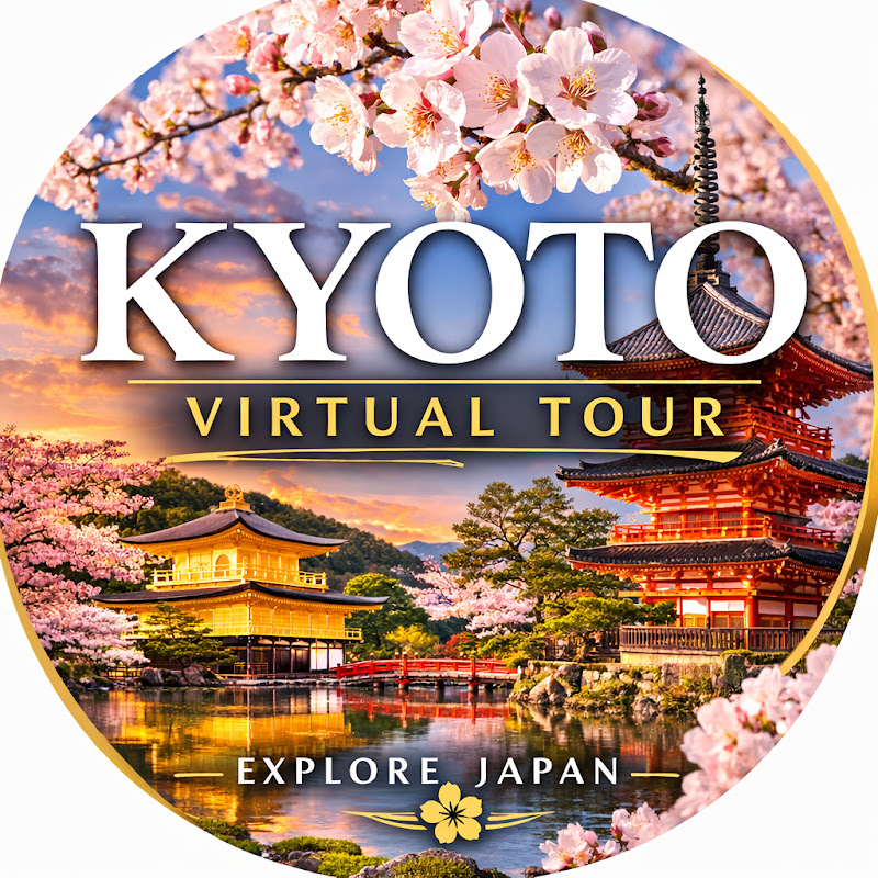 Kyoto Virtual Tour