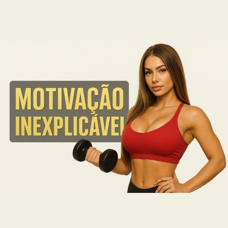 Motivação Inexplicável