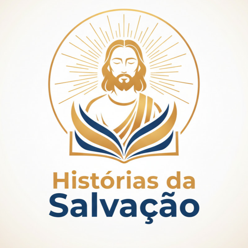 Histórias da Salvação - Bíblia em nova visão