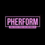 PHERFORM | FEMALE SPECIFIC GYM