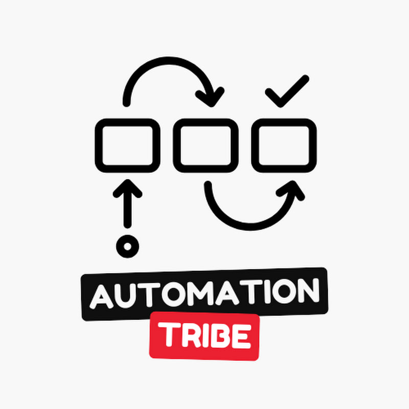 Automation-Tribe