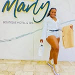 Thembeka Magxidolo||OnlineHustleMom||Fitness.