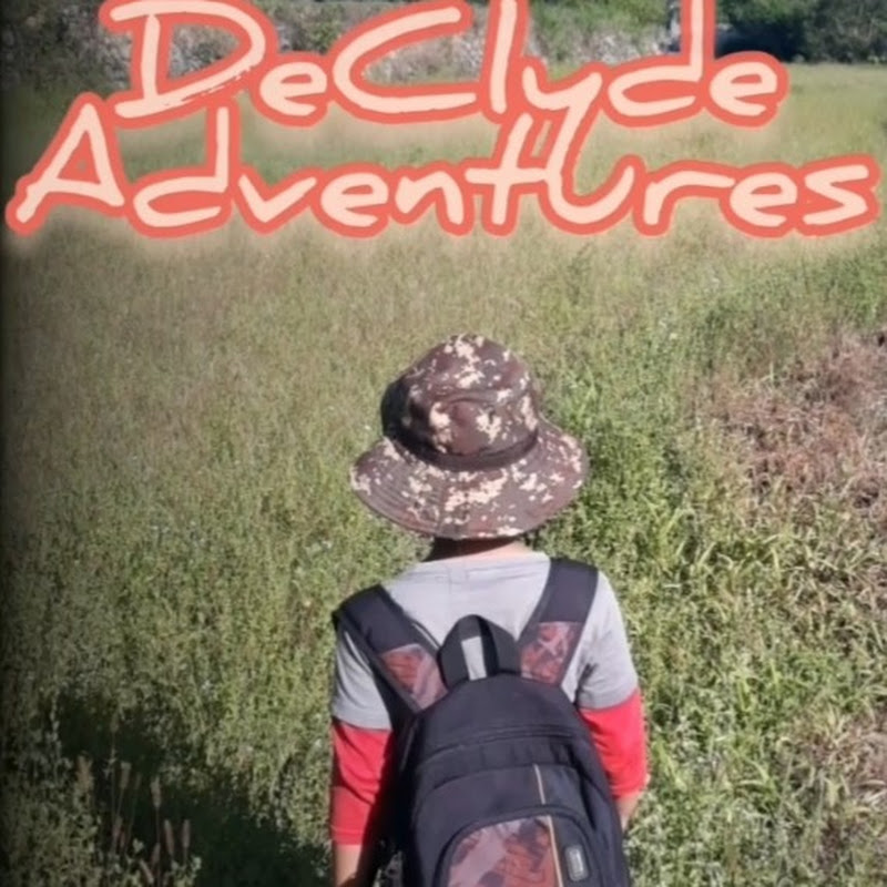 DeClyde Adventures