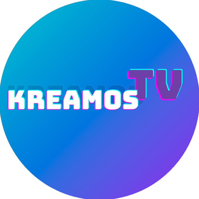 KreamosTV