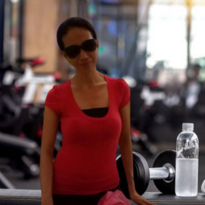 Fitness by Ching
