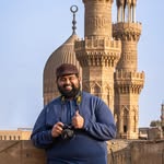 Mohammed Abuelgasim