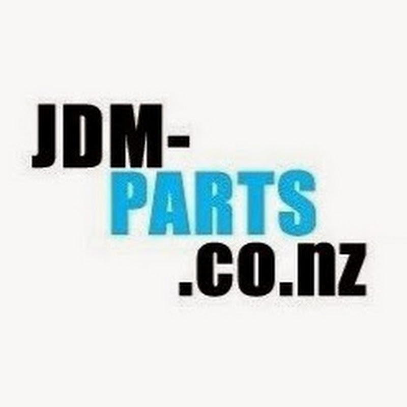 jdmpartsnz